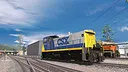 Trainz Plus DLC - Pro Train: SW1500 Loco Pack 1 Screenshot 3