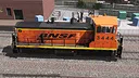 Trainz Plus DLC - Pro Train: SW1500 Loco Pack 1 Screenshot 11