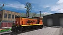 Trainz Plus DLC - Pro Train: SW1500 Loco Pack 1 Screenshot 6