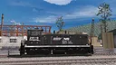 Trainz Plus DLC - Pro Train: SW1500 Loco Pack 1 Screenshot 4