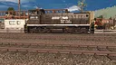 Trainz Plus DLC - Pro Train: SW1500 Loco Pack 1 Screenshot 10