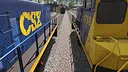 Trainz Plus DLC - Pro Train: SW1500 Loco Pack 1 Screenshot 8