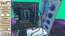 Coloring Voxels - Computer Pack Screenshot 4