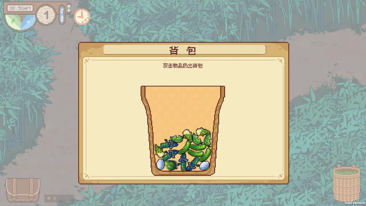 东方药药灵-Touhou Herbalist Screenshot 2