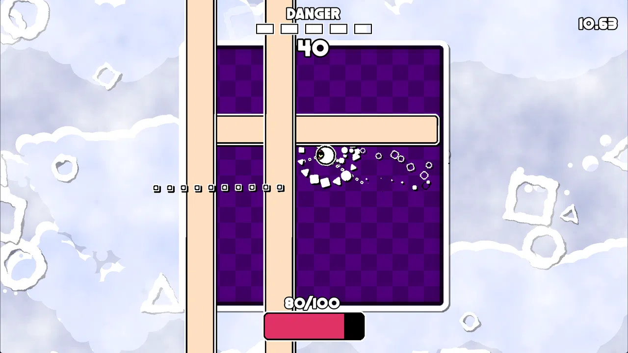 Evade State Screenshot 4