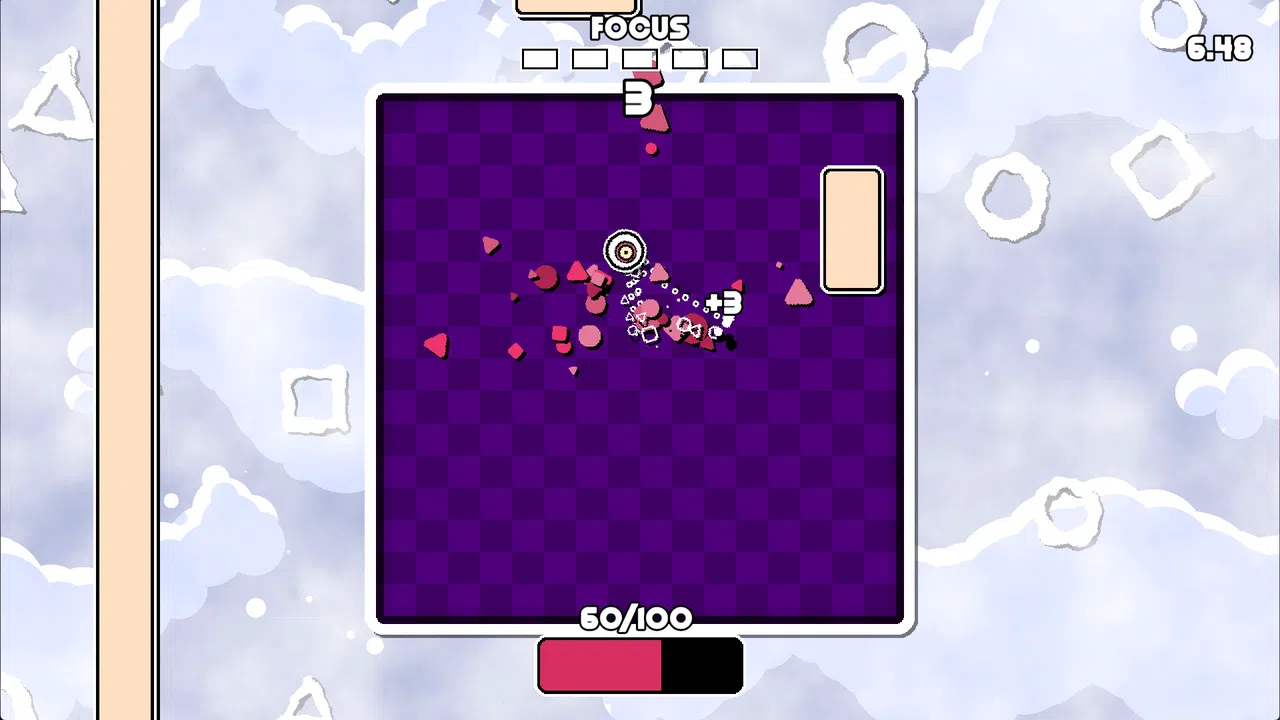 Evade State Screenshot 0