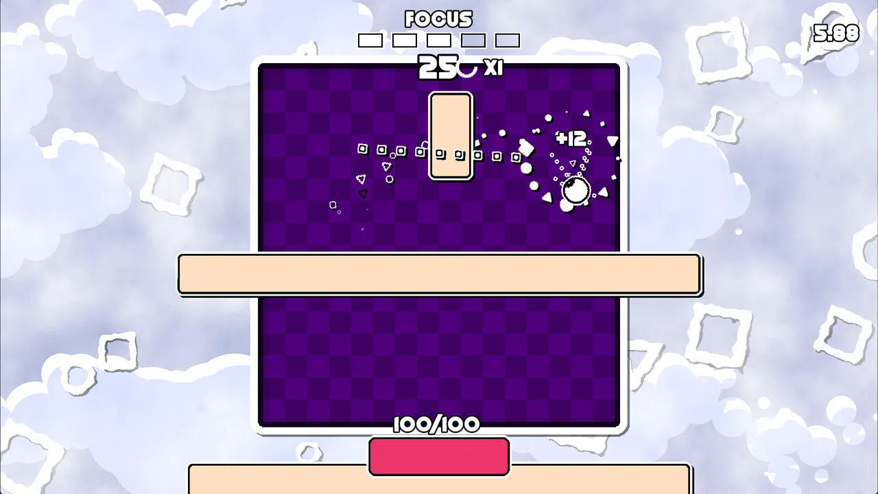 Evade State Screenshot 1
