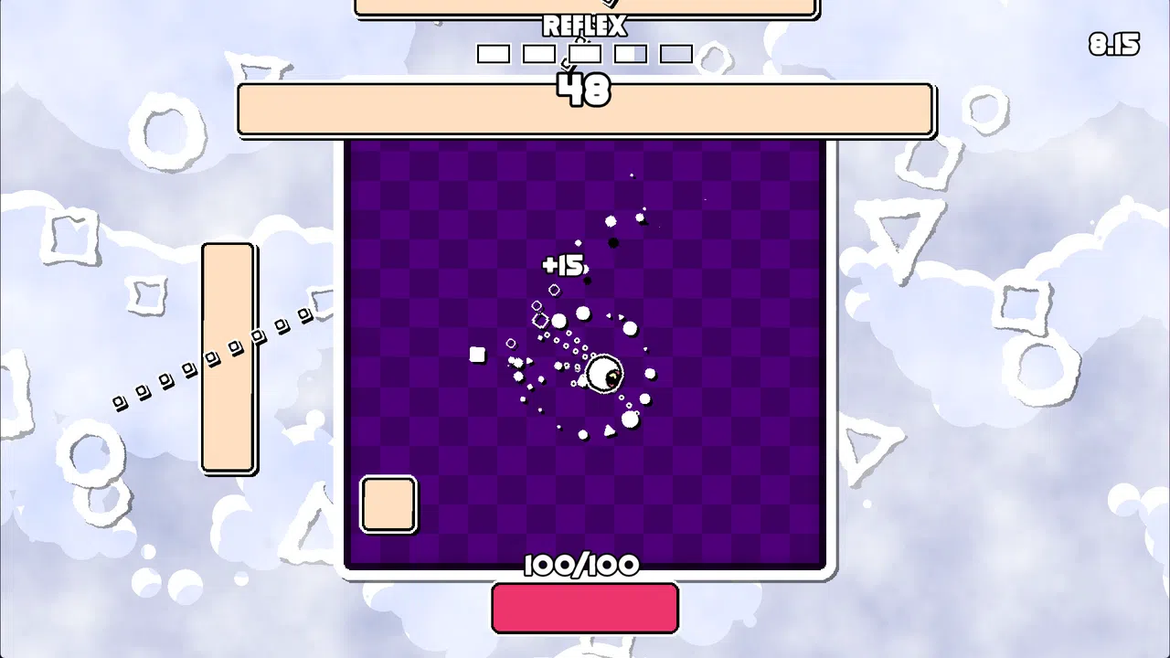 Evade State Screenshot 2
