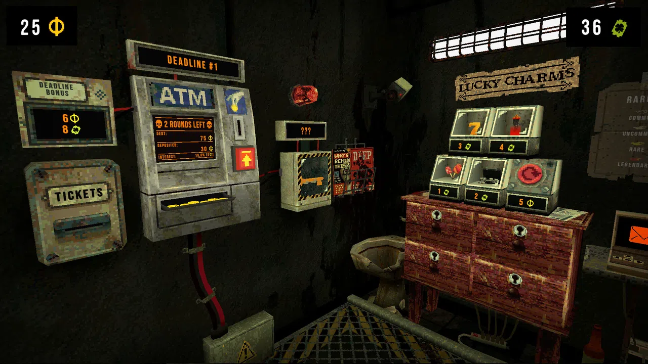 CloverPit Screenshot 5