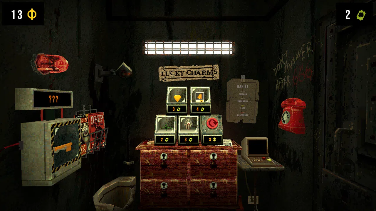 CloverPit Screenshot 4
