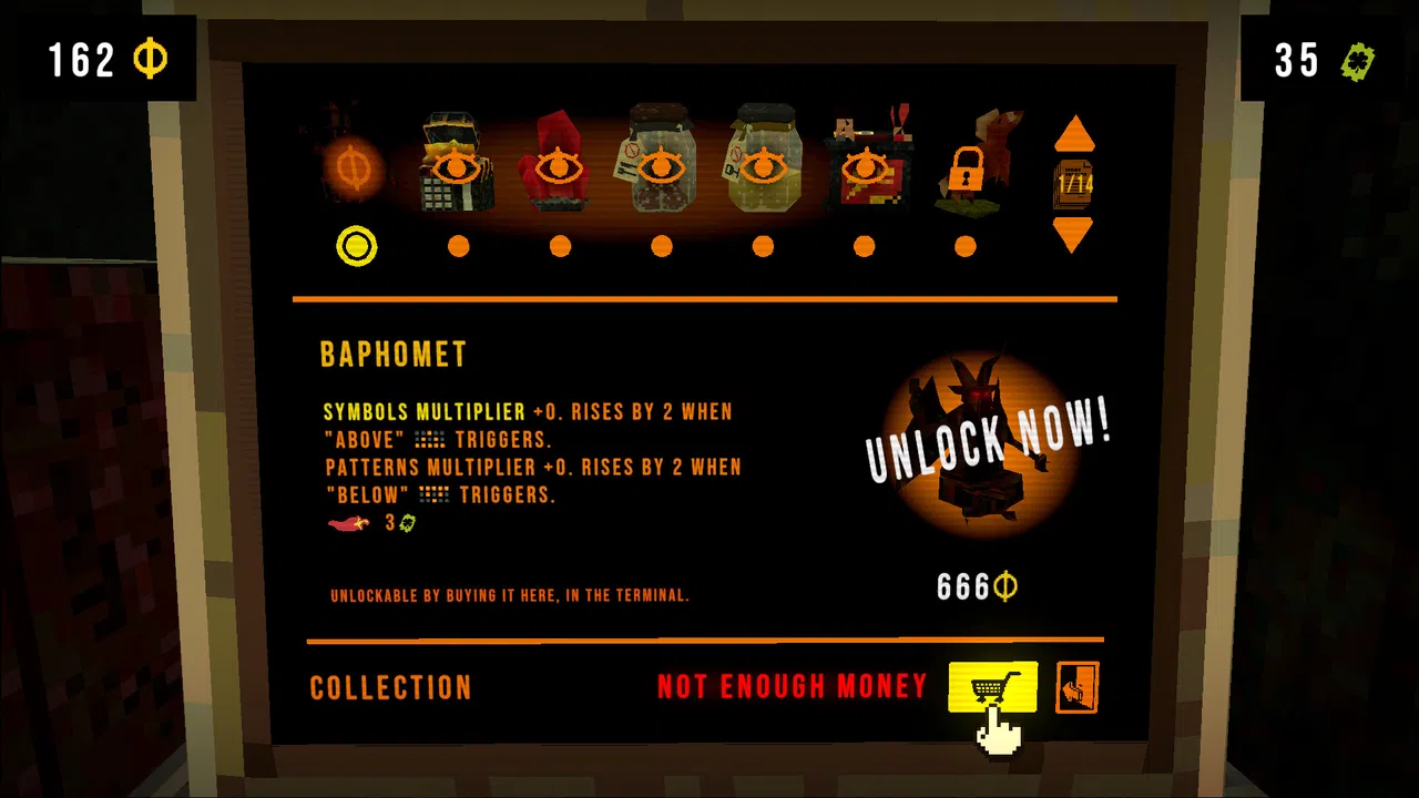 CloverPit Screenshot 2