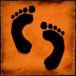 Don't Trip on Corpses icon