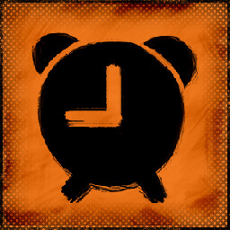 Running Late, Mr. Ace icon