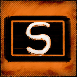 Rating S icon