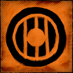 Wet, Dark, and Smelly icon