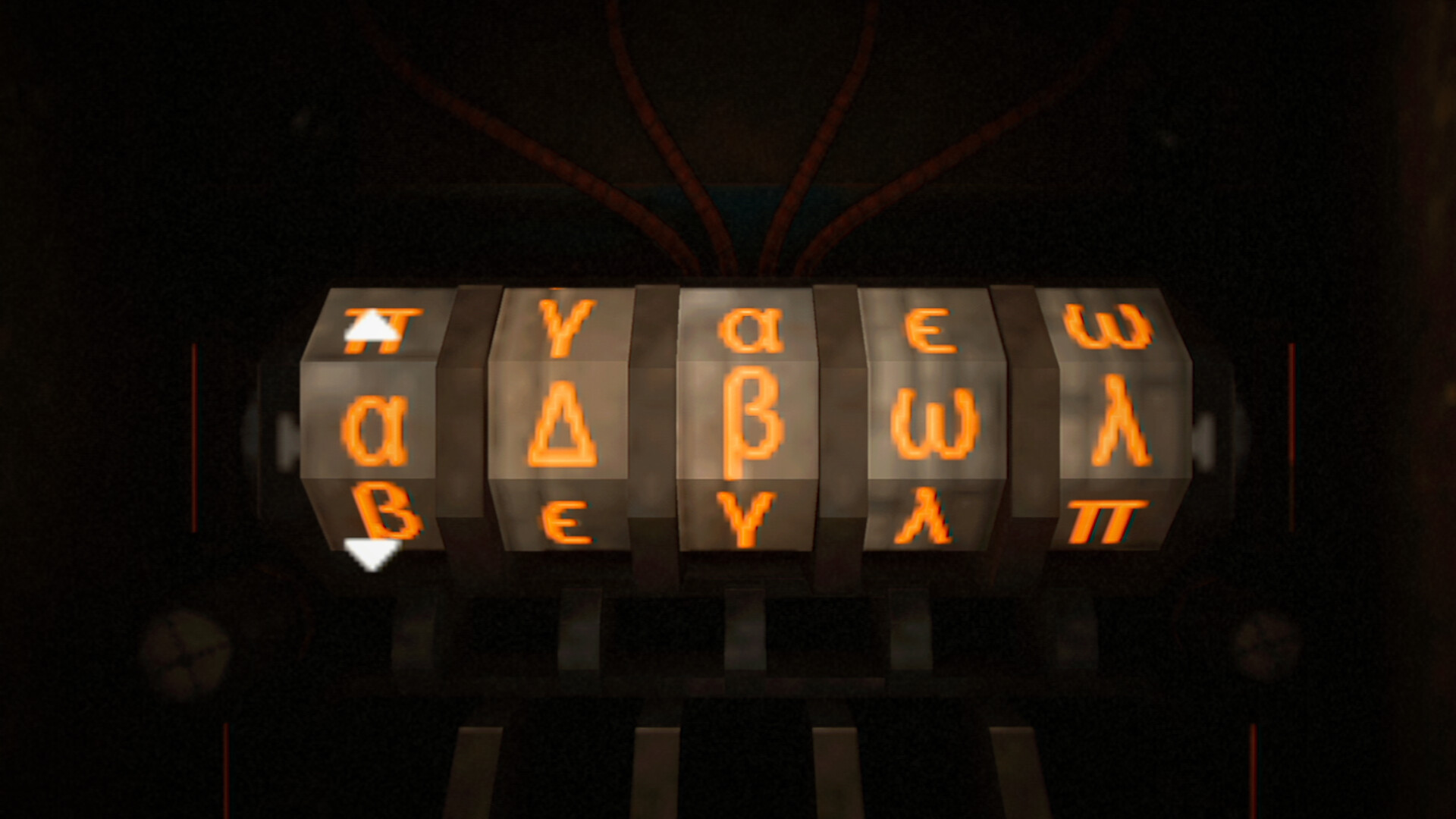 Synthesis of Corruption Screenshot 6