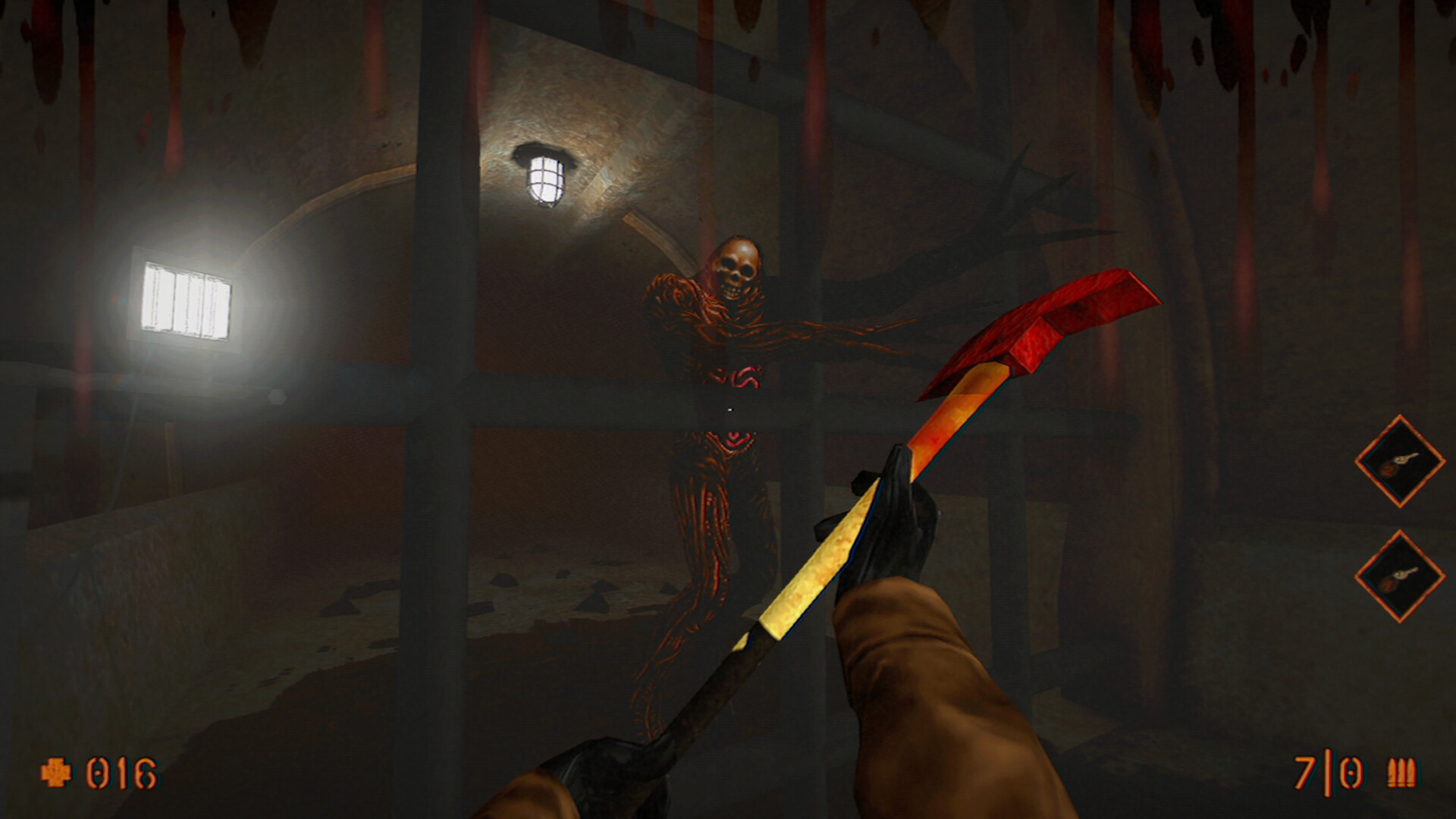 Synthesis of Corruption Screenshot 5