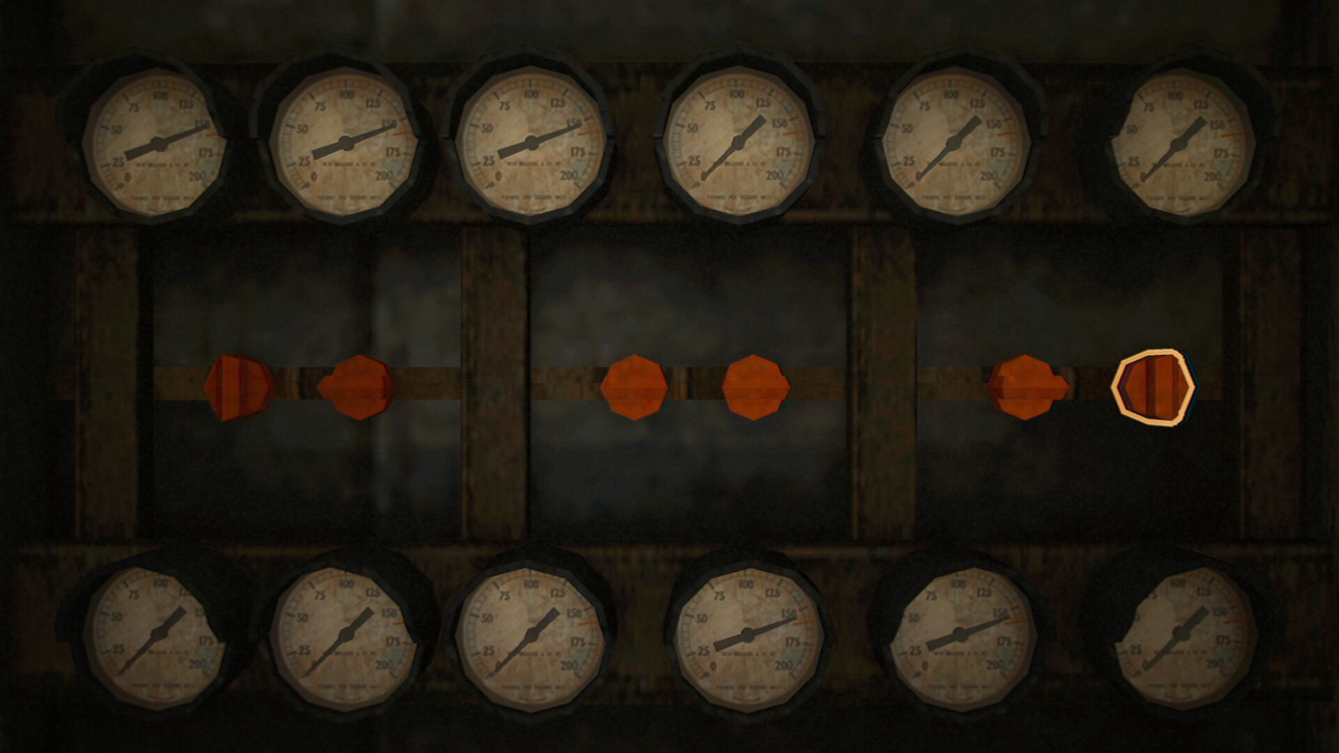 Synthesis of Corruption Screenshot 10