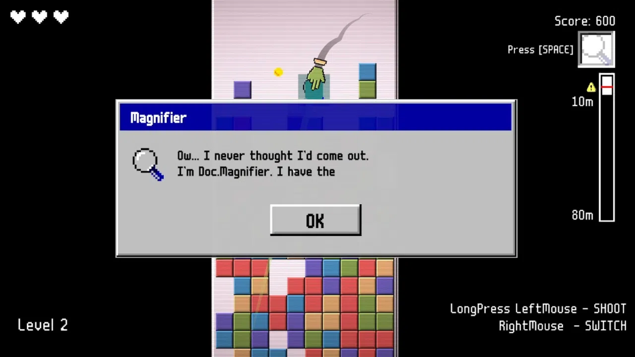 Handy Helper Screenshot 2