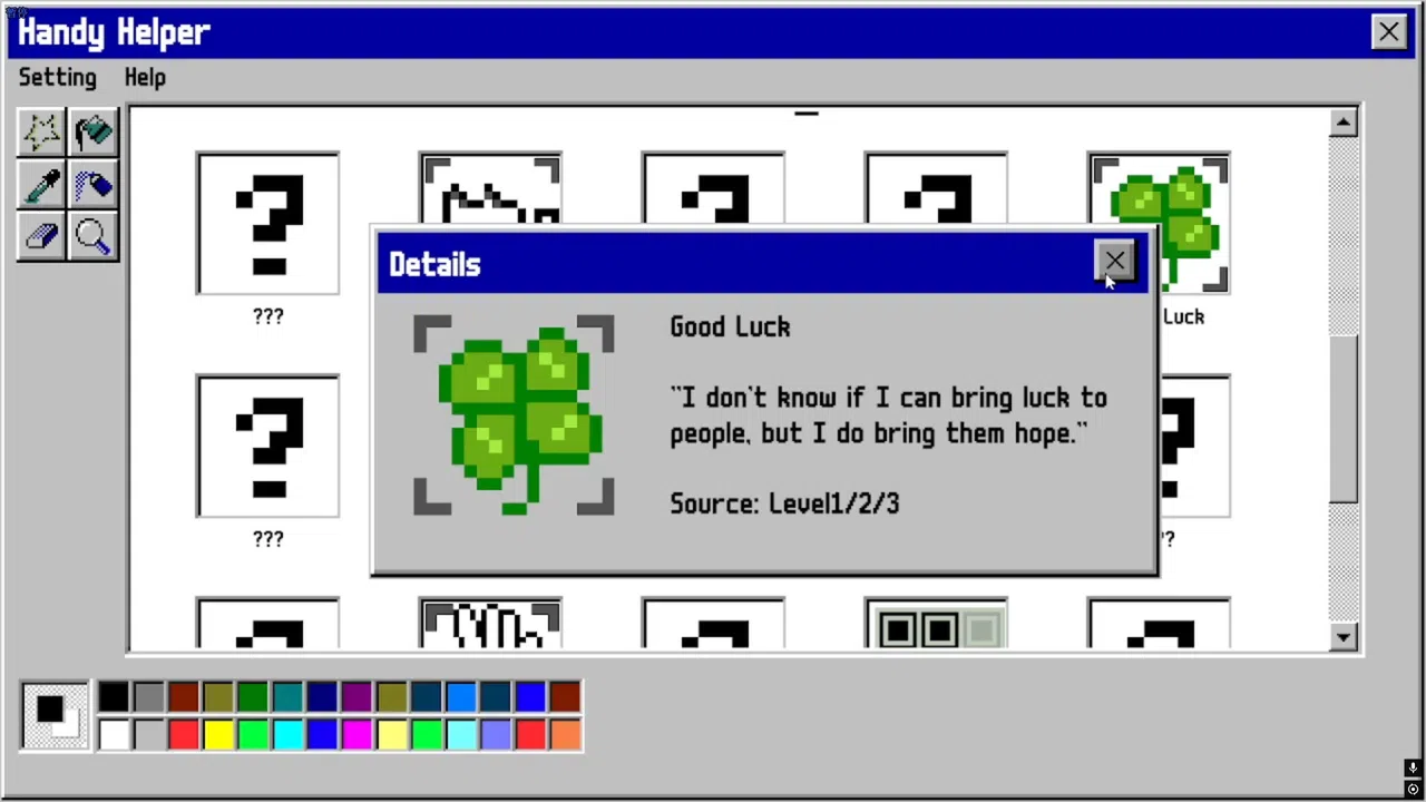 Handy Helper Screenshot 8