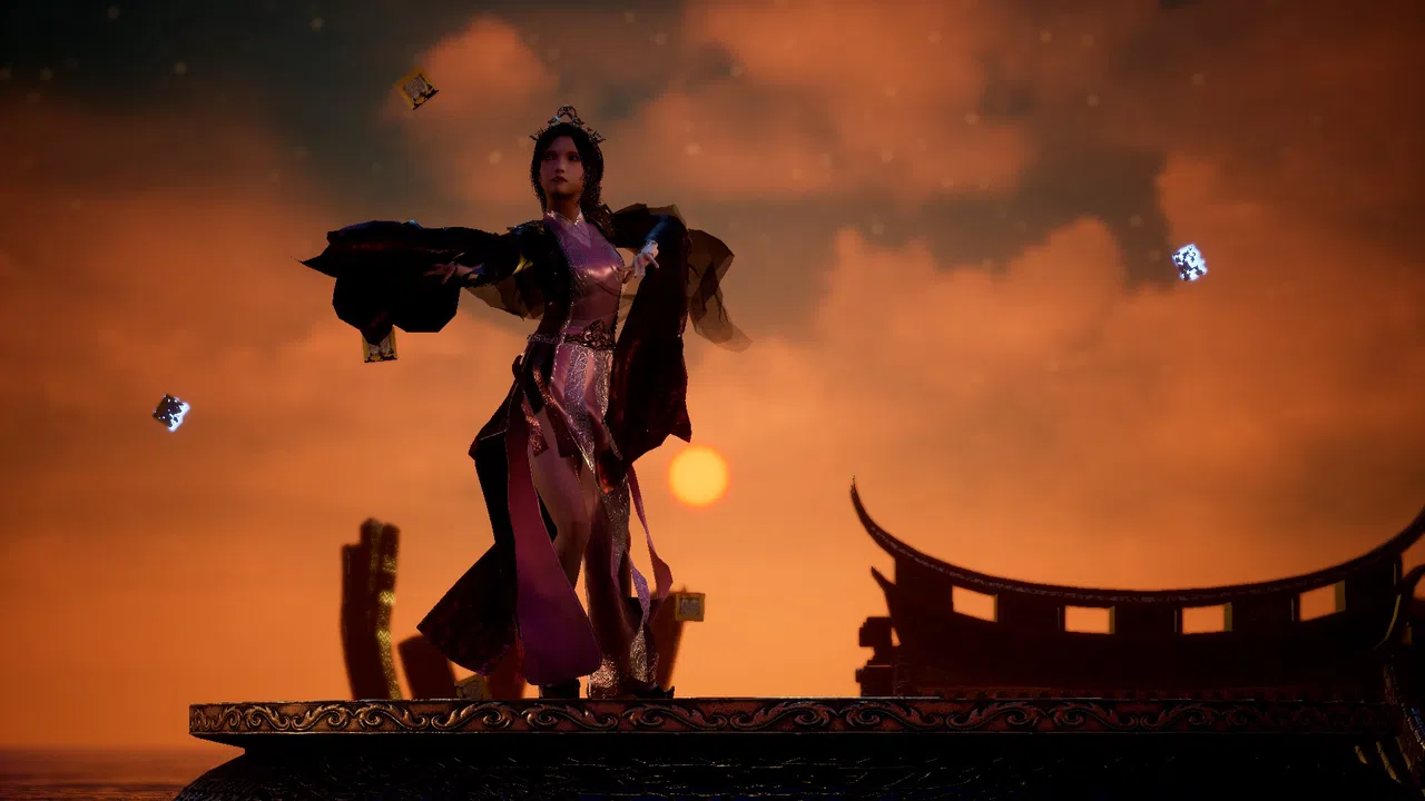PAGUI -  Expansion Pack - GodGirl Screenshot 3