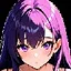 Hello there ~~~ icon