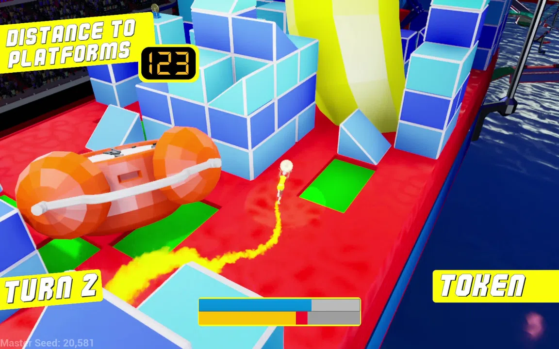 Turn n' Run Screenshot 7