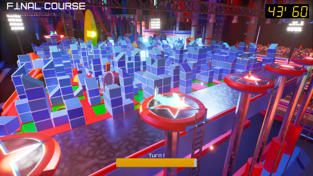 Turn n' Run Screenshot 6