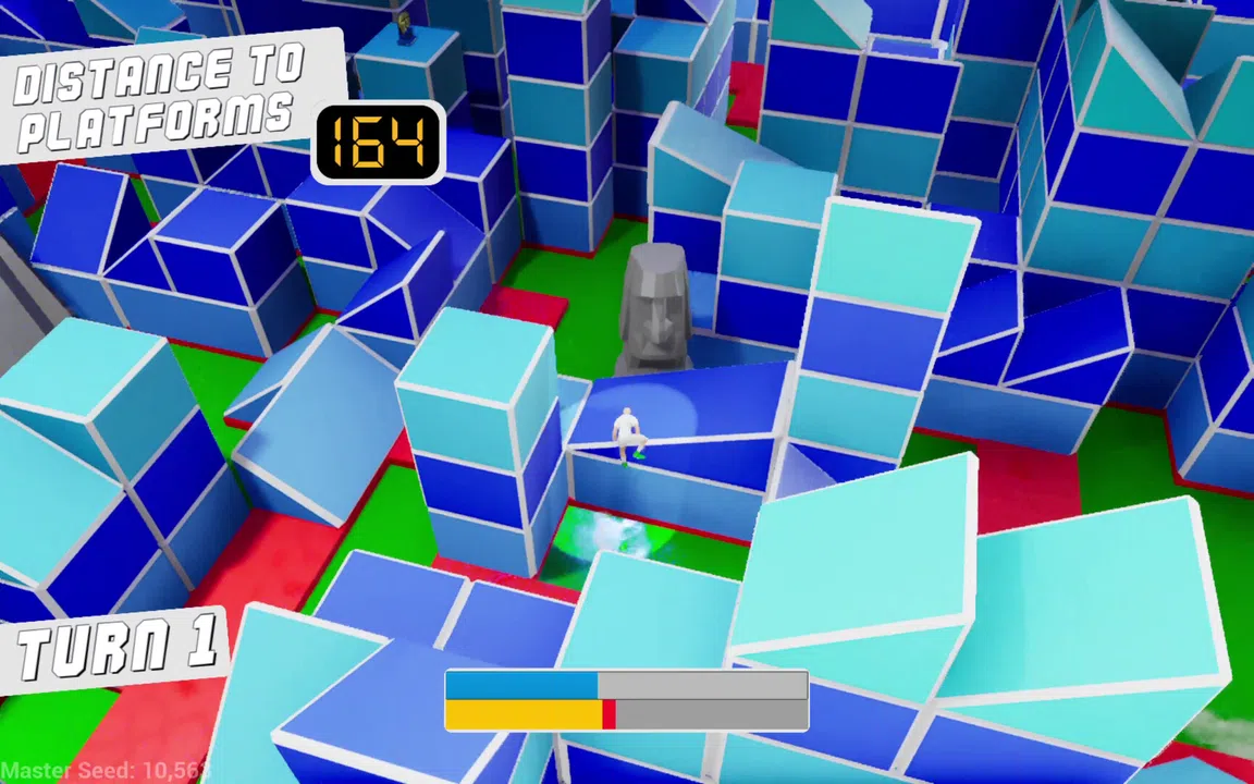Turn n' Run Screenshot 4