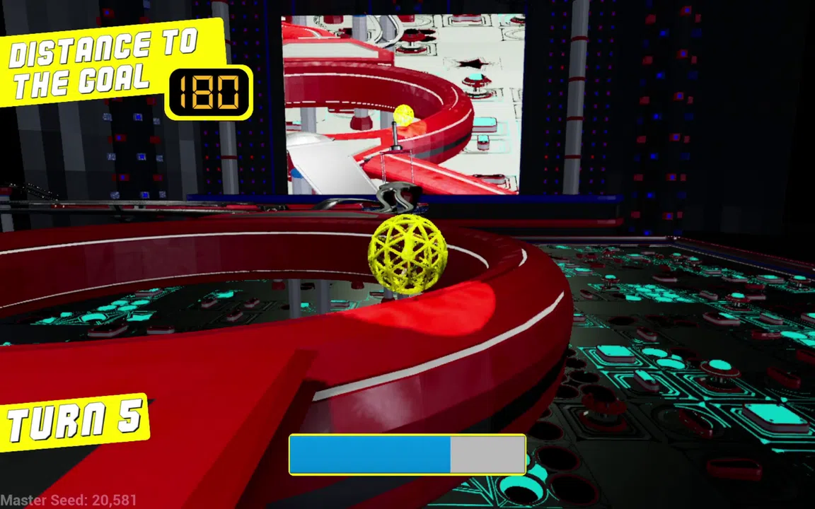 Turn n' Run Screenshot 2