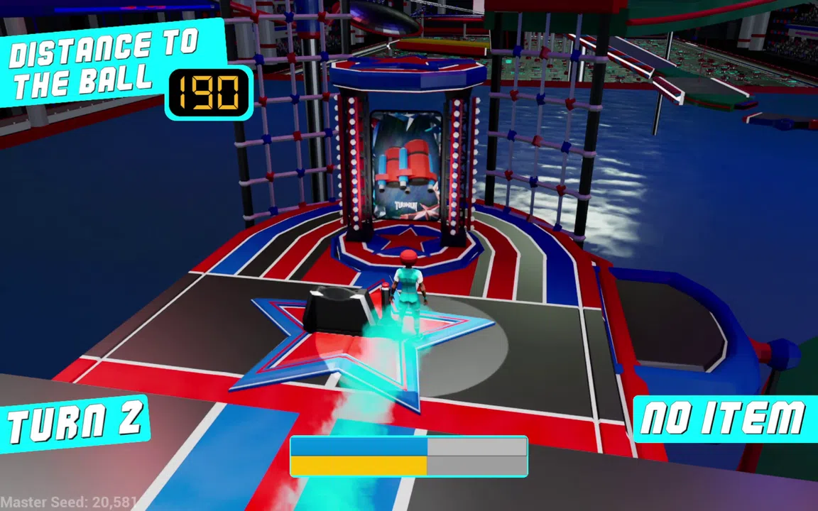 Turn n' Run Screenshot 3