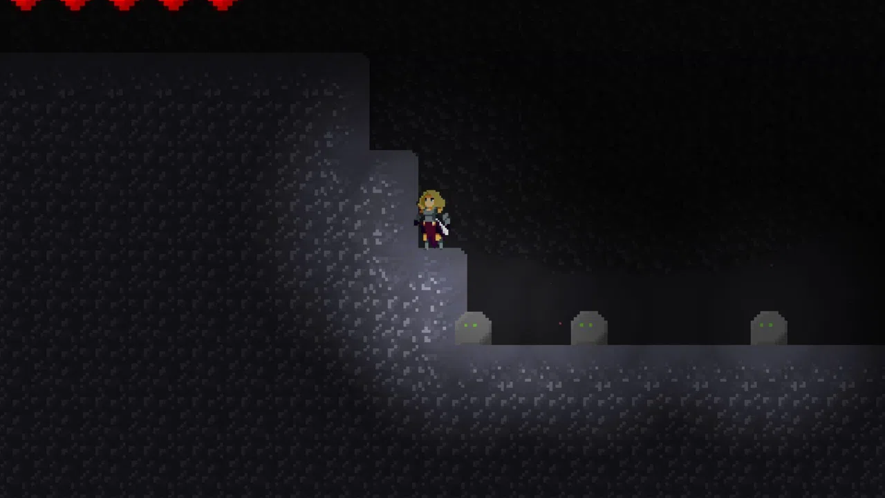 Moon's Curse Screenshot 4