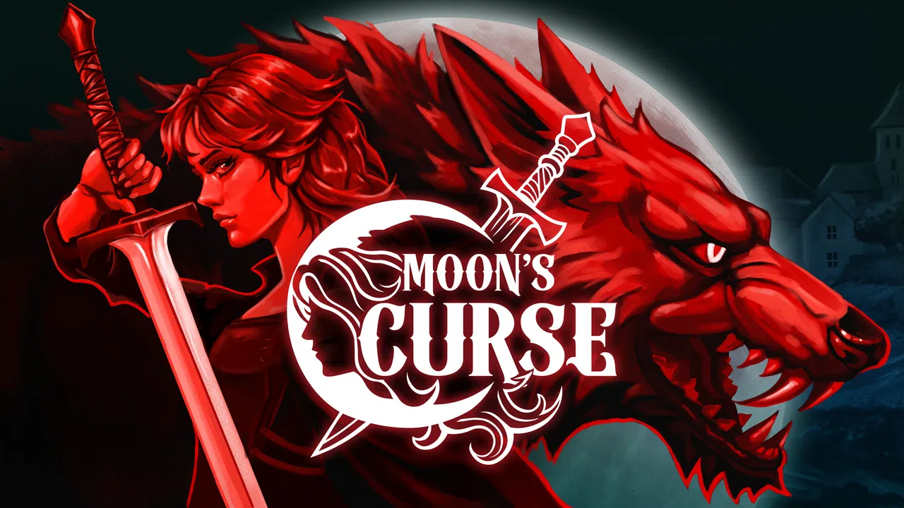 Moon's Curse Screenshot 5