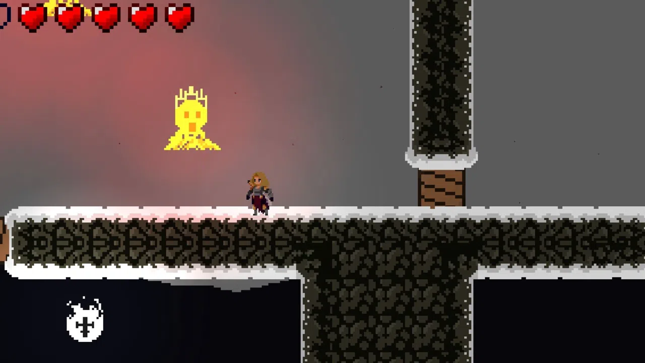 Moon's Curse Screenshot 0