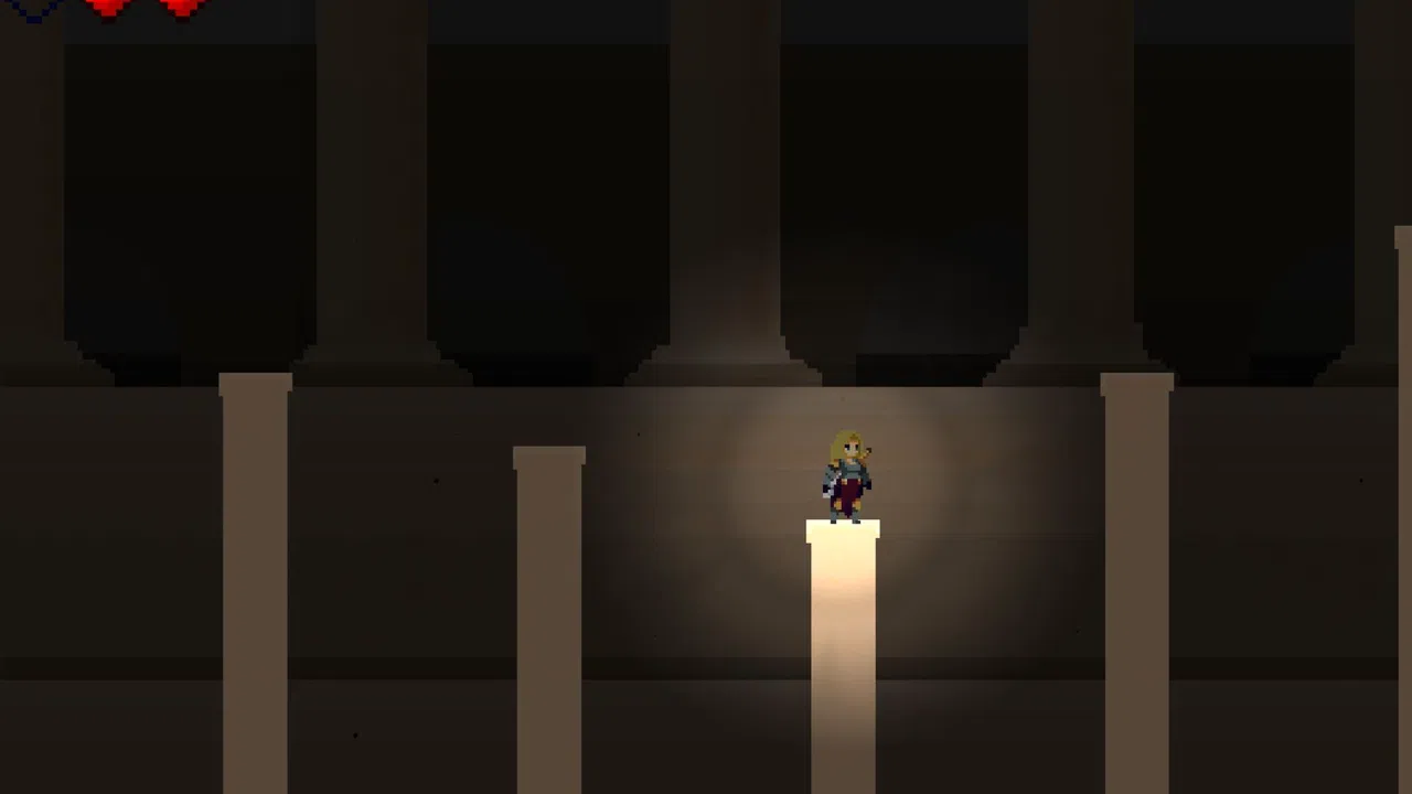 Moon's Curse Screenshot 2