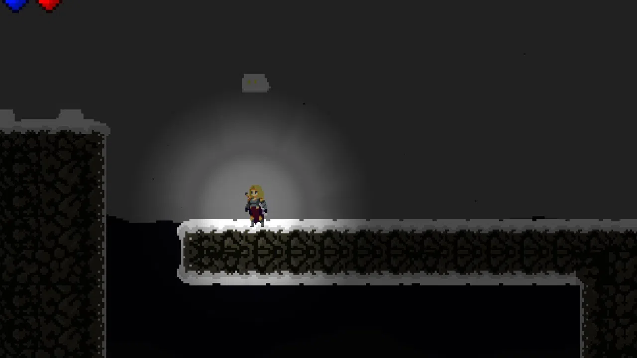 Moon's Curse Screenshot 3