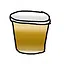 Find the 3rd Secret Cup icon