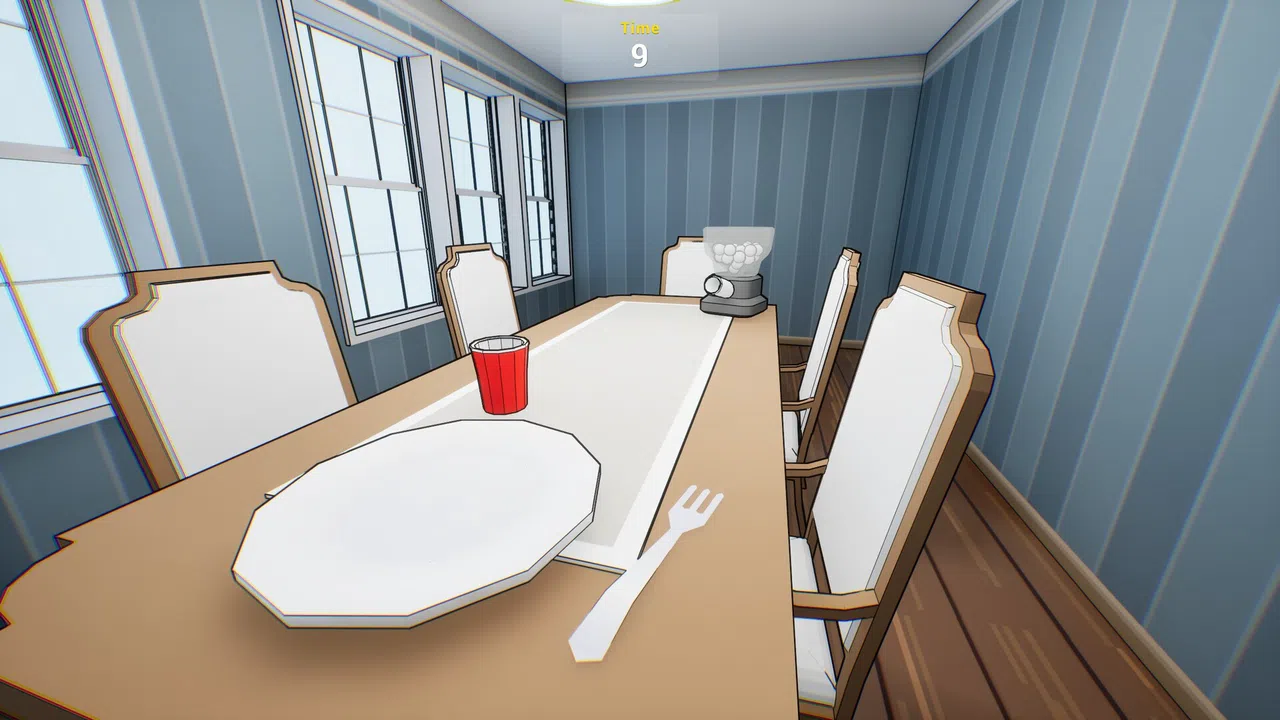 Ping Pan Screenshot 5