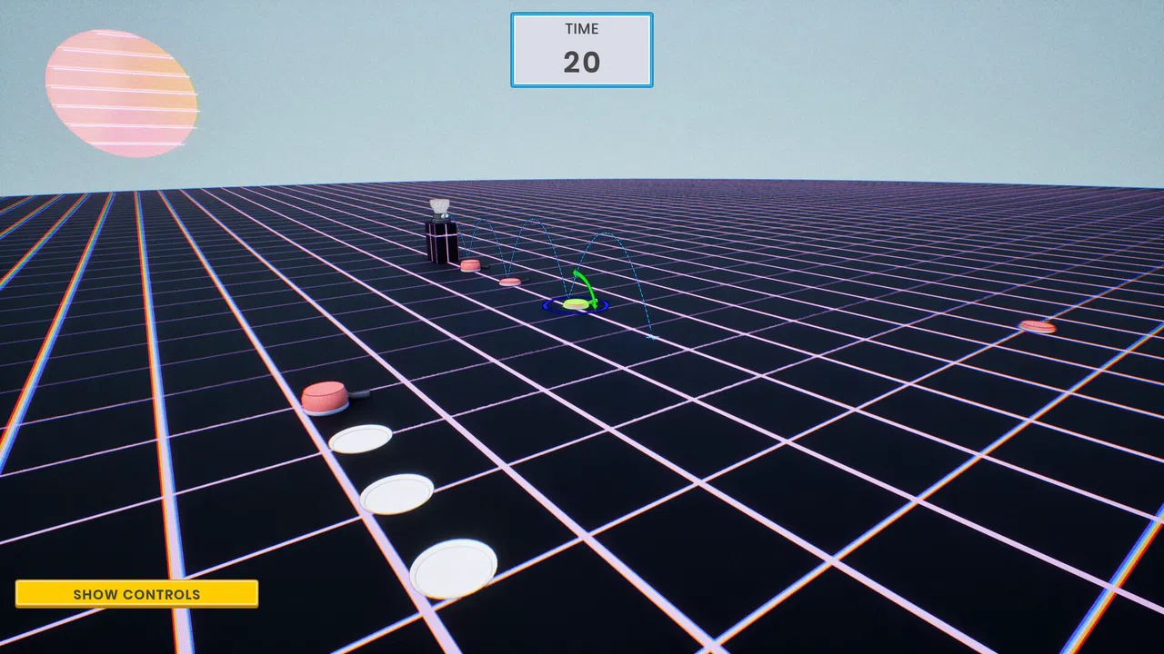 Ping Pan Screenshot 4