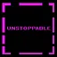 UNSTOPPABLE icon