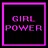 GIRL POWER
