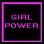 GIRL POWER icon