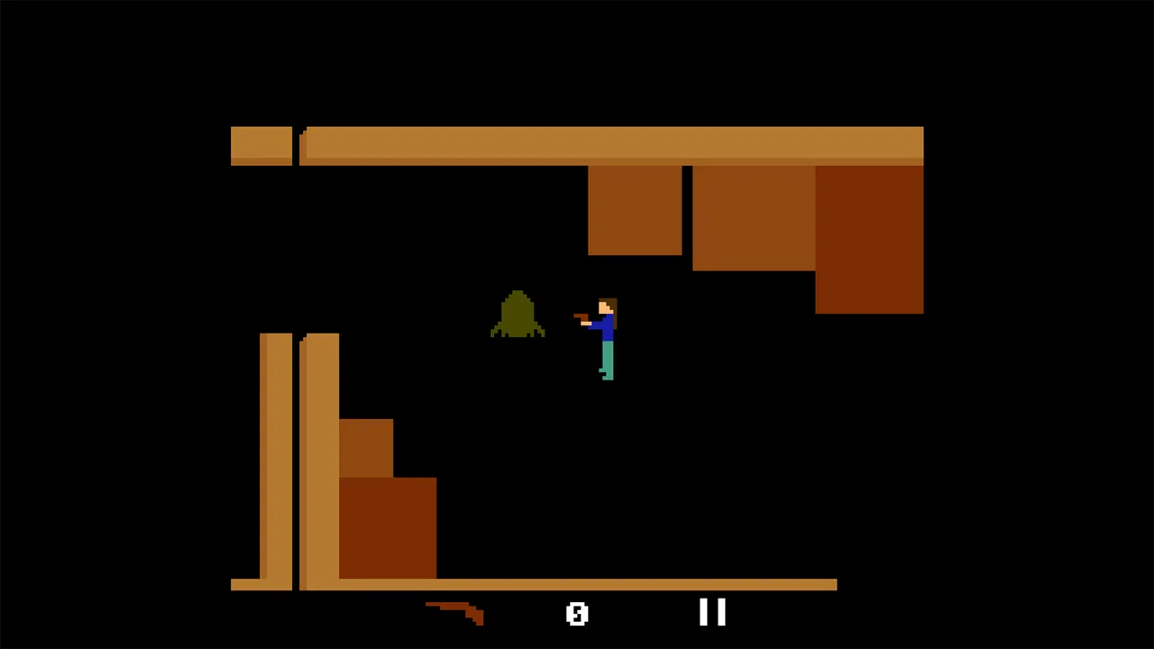 Visitors Screenshot 2