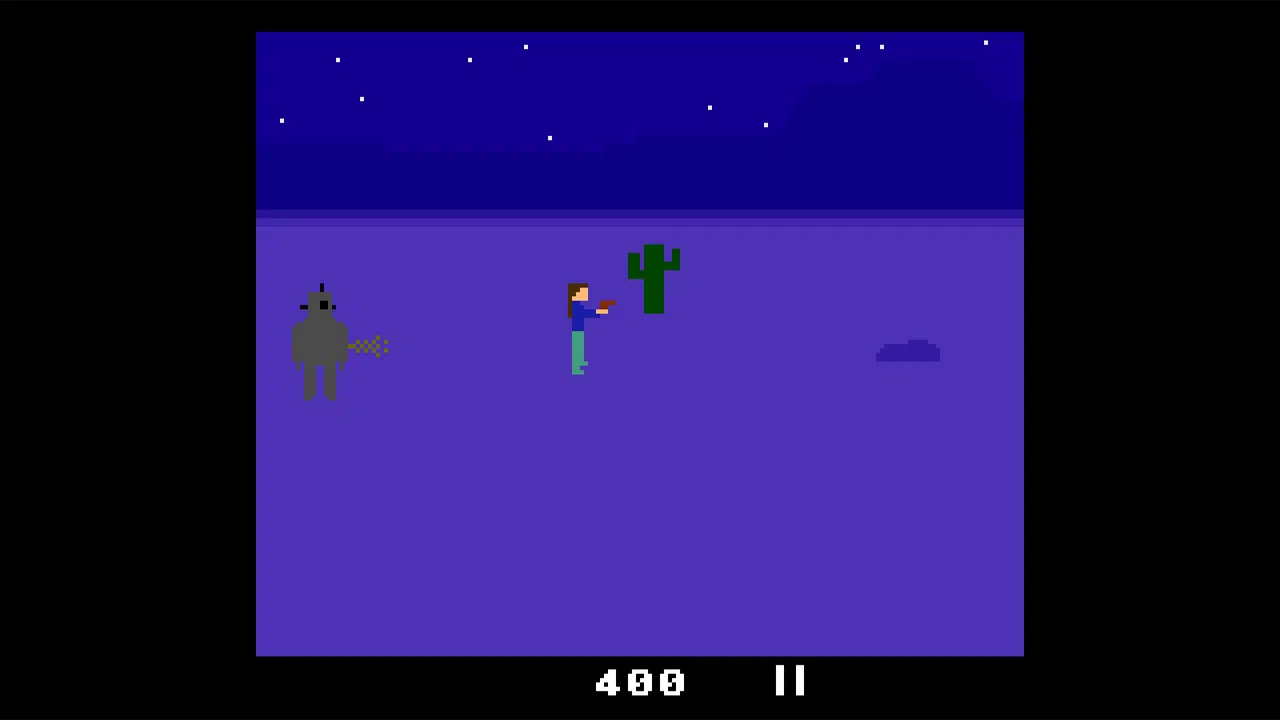 Visitors Screenshot 0