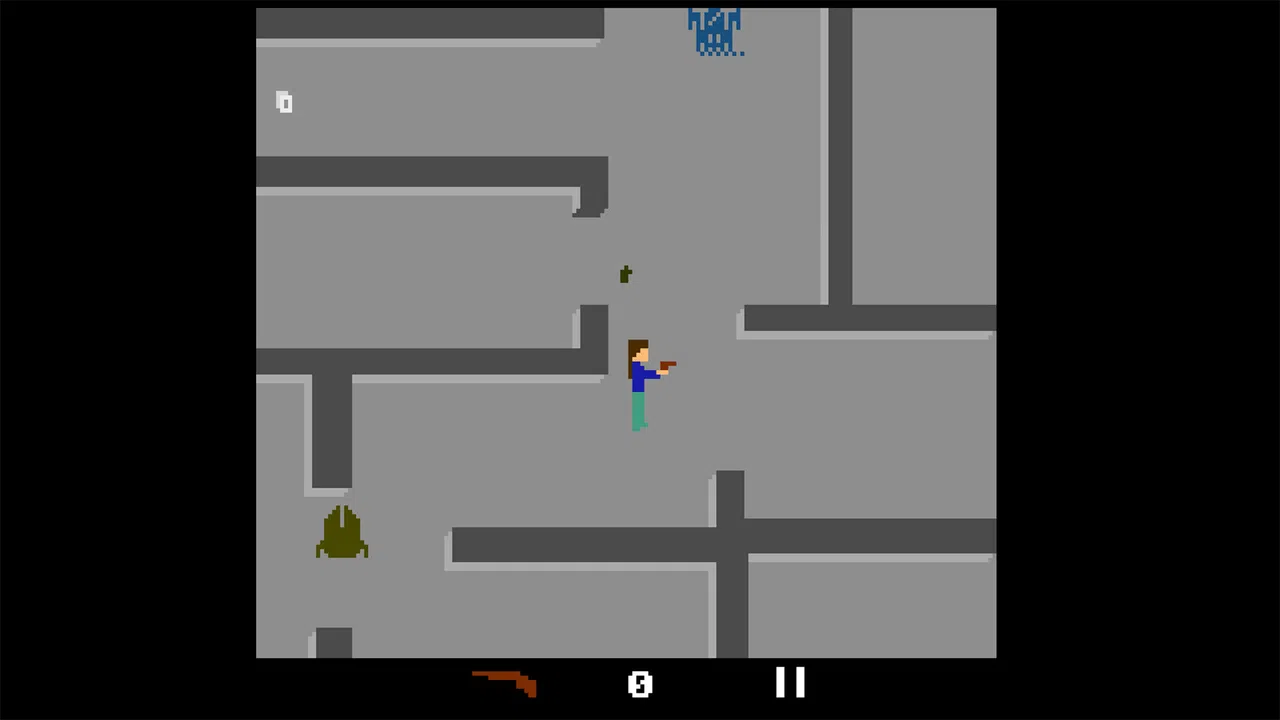 Visitors Screenshot 3