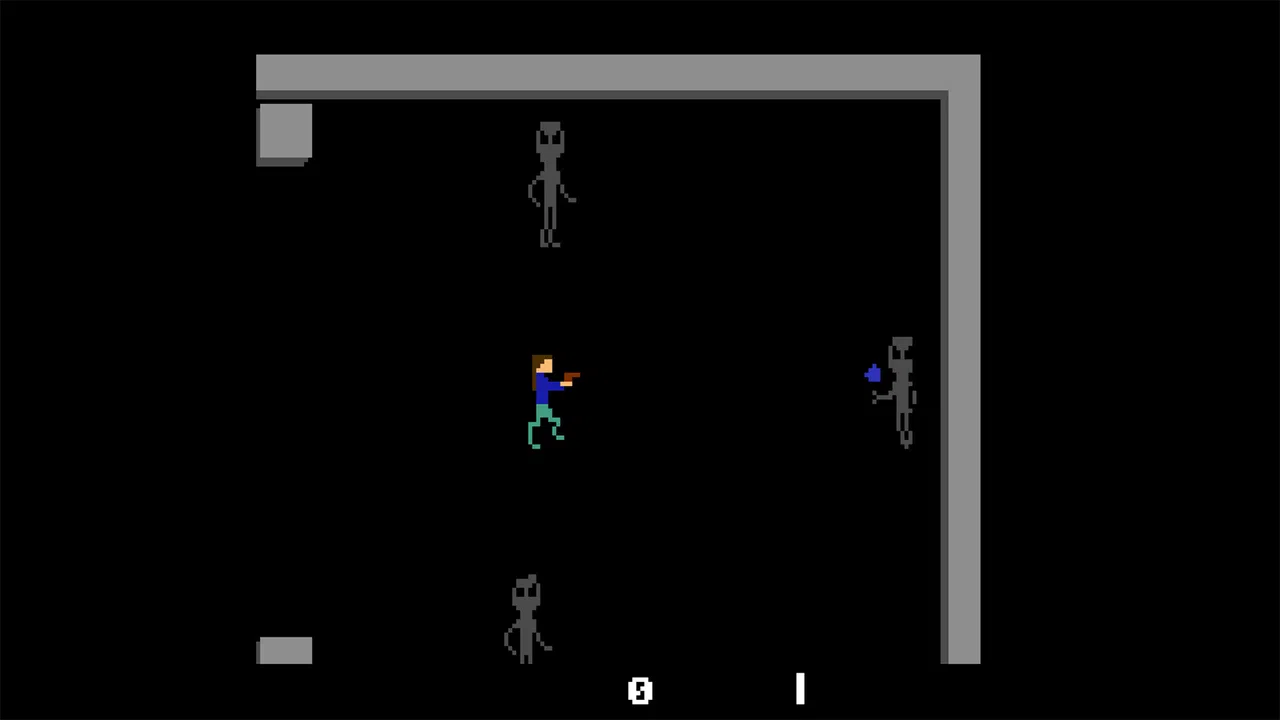 Visitors Screenshot 4