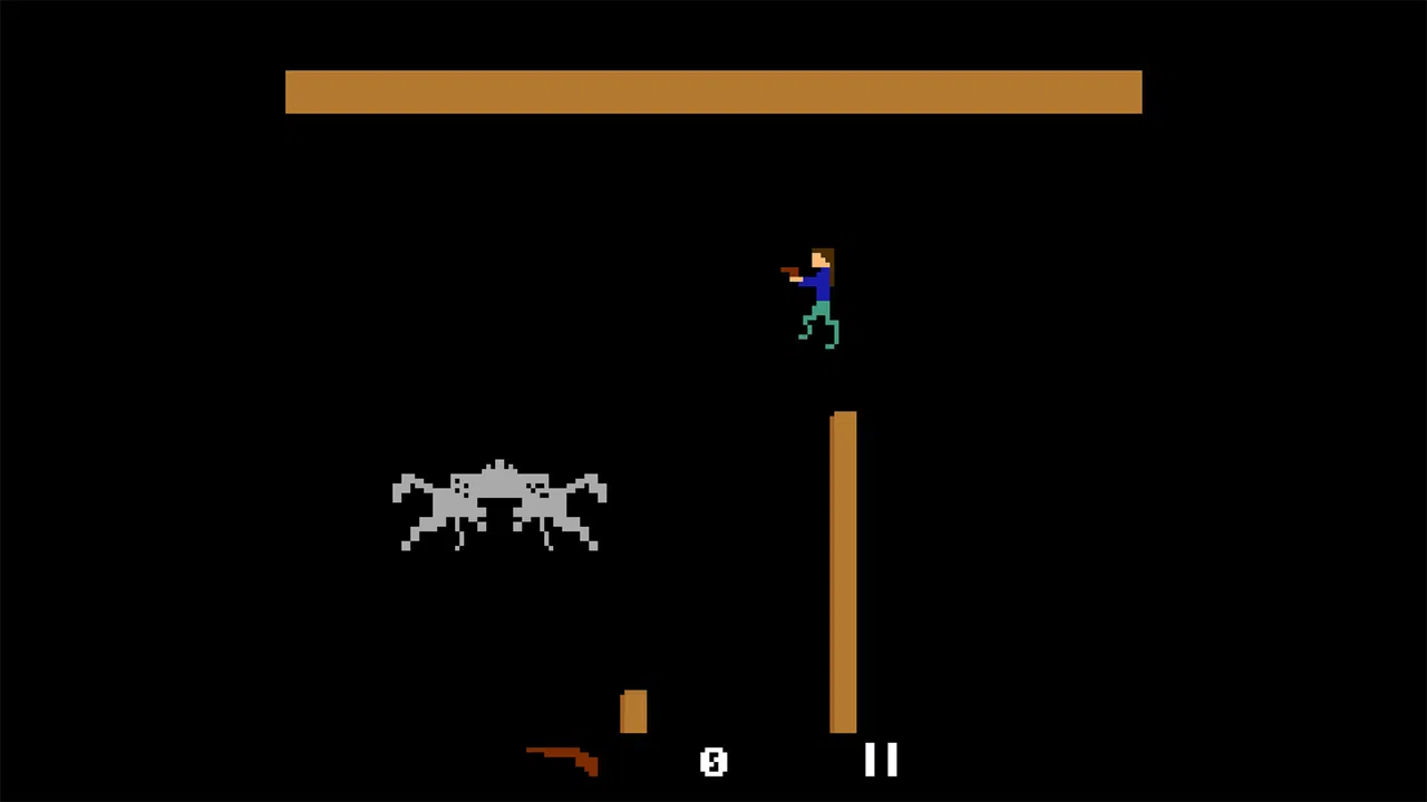 Visitors Screenshot 1