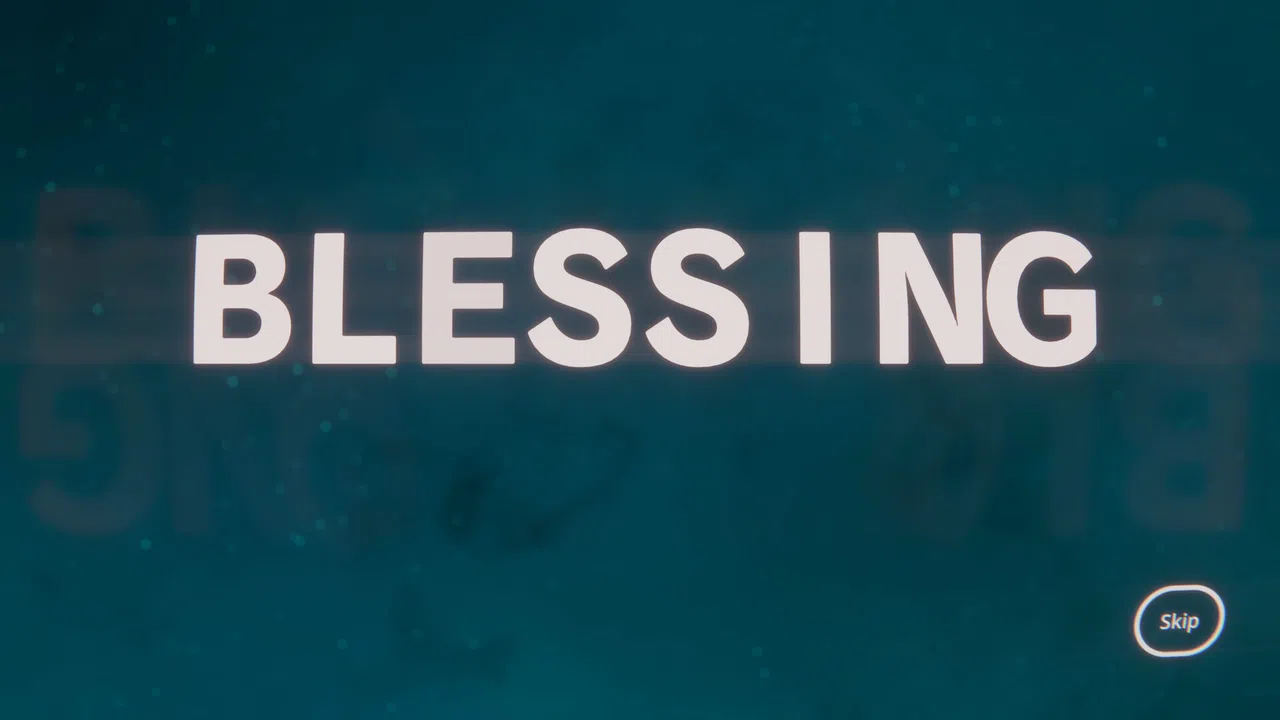 Sainthood: Confession Screenshot 5