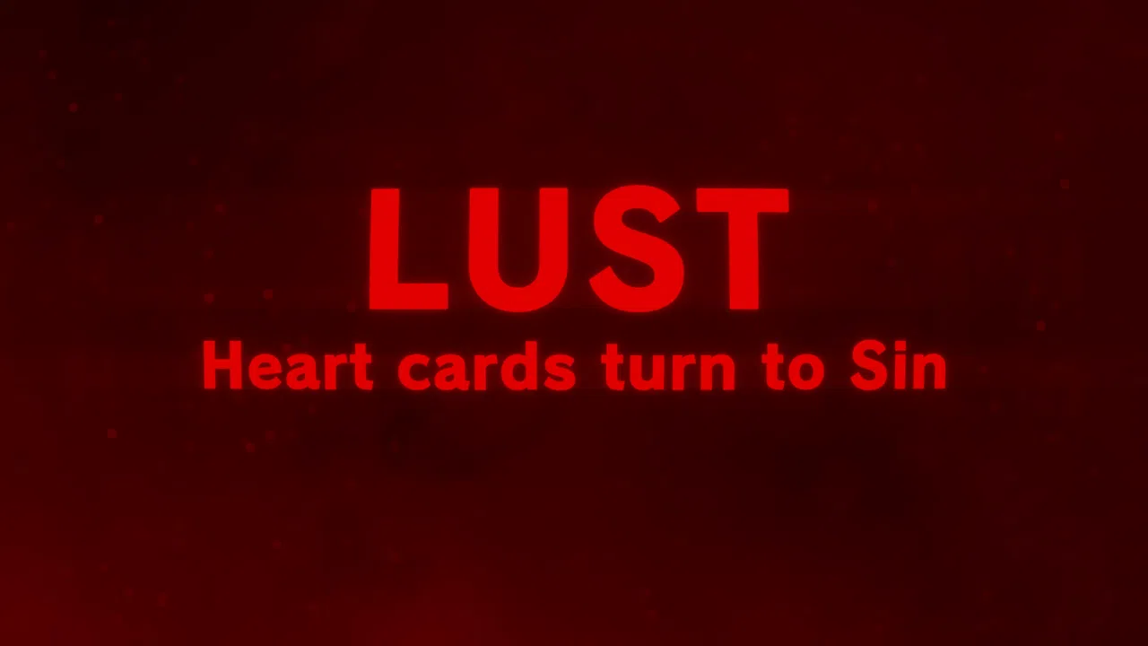 Sainthood: Confession Screenshot 2