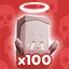 Bungee Jump License icon